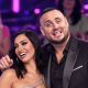 Filip Car i Laura Prgomet