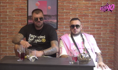 Janjuš i Car isponižavali Đukića
