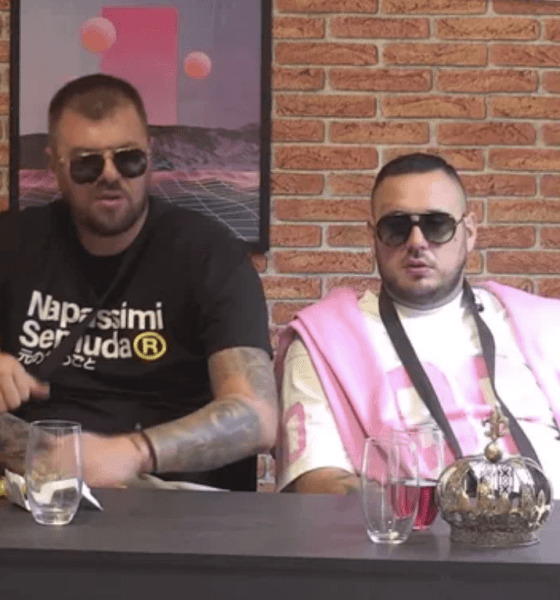 Janjuš i Car isponižavali Đukića