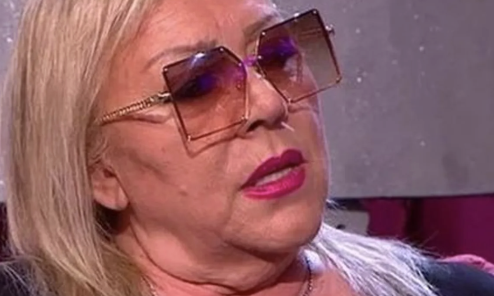 Foto: TV Pink/Printscreen