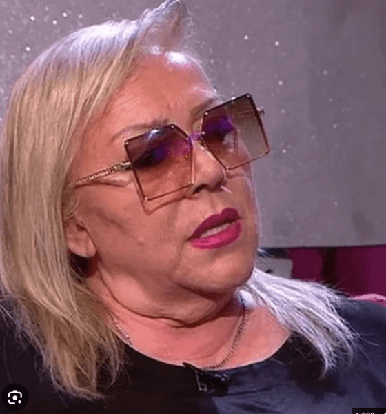 Foto: TV Pink/Printscreen