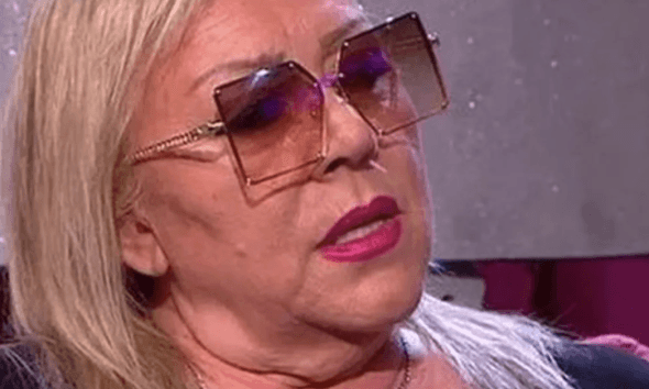 Foto: TV Pink/Printscreen