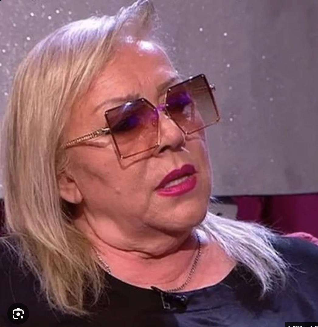 Foto: TV Pink/Printscreen