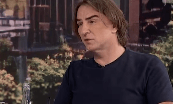 Željko Mitrović